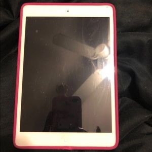 iPad mini 1